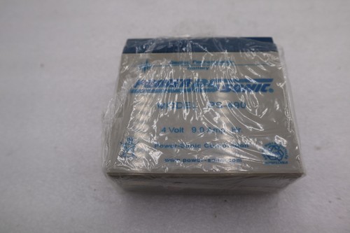 Batteria power sonic 490 - batteria, ps-490