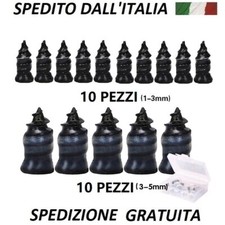 Kit Riparazione Gomme foratura