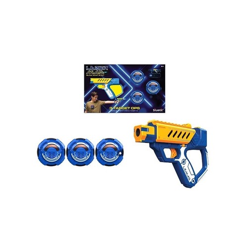 Rocco giocattoli laser d - rocco,