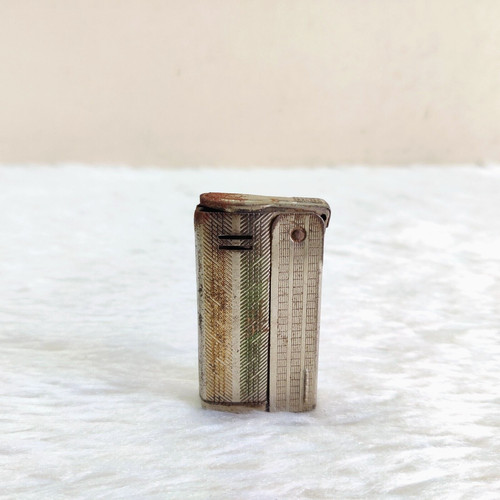 Accendino vintage imco - vintage,
