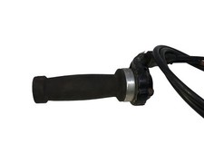 MANOPOLA GUSCIO CAVI GAS YAMAHA XTZ 750 SUPER TENERE 1989 1998 MANICOTTO FILO