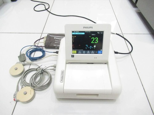Philips avalon fm30 toco - avalon,