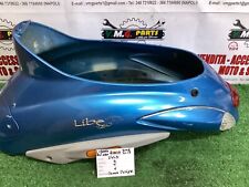 Carena Scocca Posteriore Piaggio Liberty RST 125/150 Anno 2008/2013 Vedi Foto