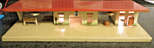 Kibri stazione metallo - kibri,