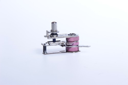 Delonghi termostato 250°C