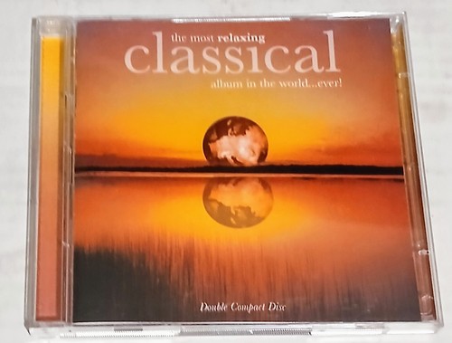 The most relaxing classical - the,