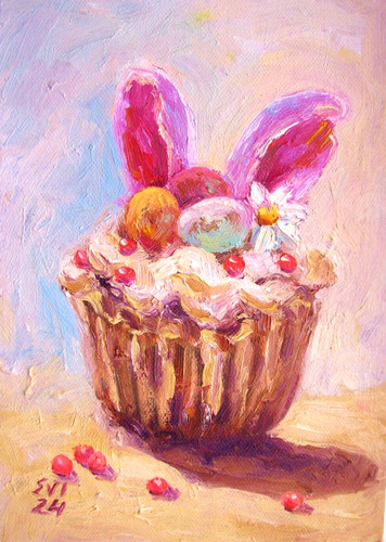 Torta pasquale originale