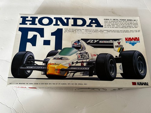 Honda kawai metal - honda,