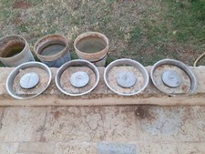 Copricerchi anello cerchio 13