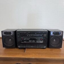 Sanyo Doppio Registratore a