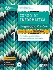CORSO DI INFORMATICA