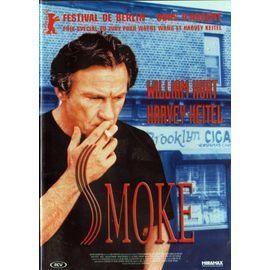 Dvd smoke edition - edition, belge