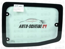 Vetro laterale finestrino Fiat