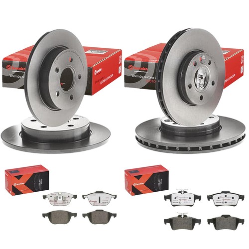 Dischi freno brembo - dischi,