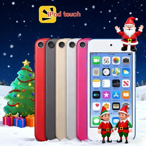 Lotto apple ipod - apple, touch