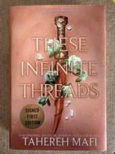 These infinite threads - threads, by
