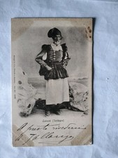 LANUSEI Sassari - Costume fp v.ta 1900 franc.asp