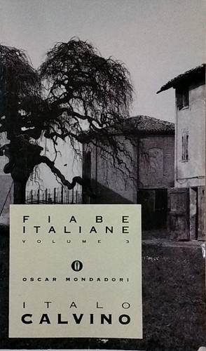 Fiabe italiane vol italo - fiabe, italiane,