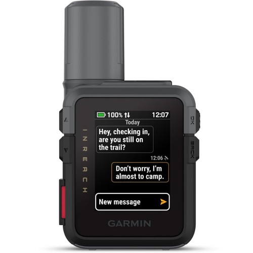 Garmin inreach mini compact - 3,