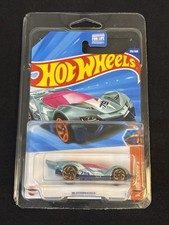 2025 MATTEL HOT WHEELS AUTO