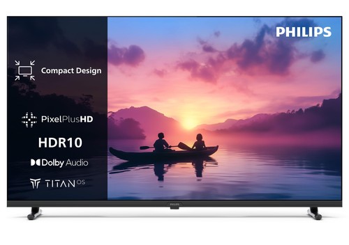 Philips 32phs6000 led - hd,