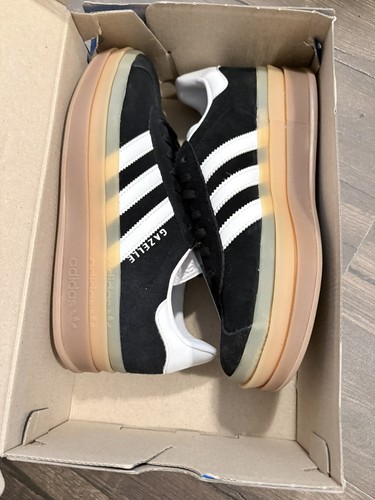 Adidas gazelle bold - gazelle, sneakers