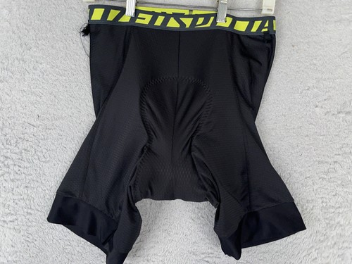 Pantaloncini ciclismo - pantaloncini,