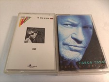 LOTTO 2X VASCO ROSSI - Va Bene