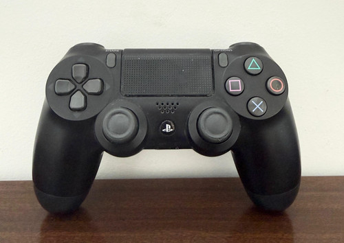 Joystick sony dualshock - dualshock, 4