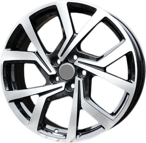 Set cerchi 1154 - set, pezzi)
