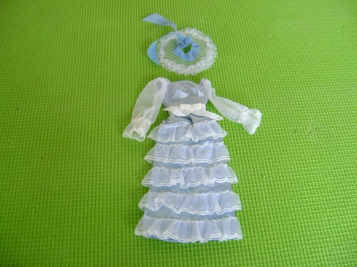 Vintage barbie superstar 1978 - vintage,
