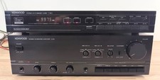 KENWOOD A-X5 STEREO