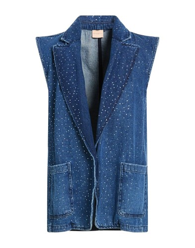 Blazer gilet pennyblack - blazer, lalla