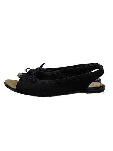 Sandali repetto blk - sandali, 37