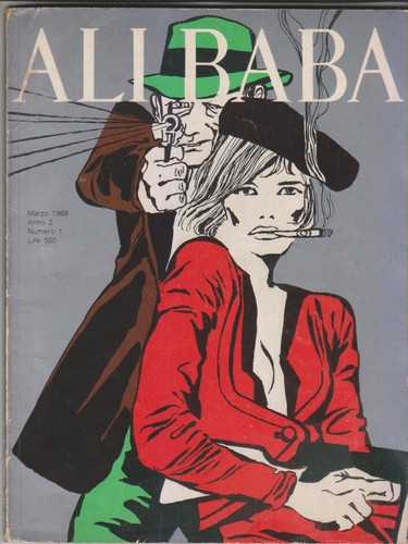 Ali baba numeri 2 ed - e,