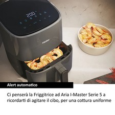 Friggitrice ad Aria HAIER
