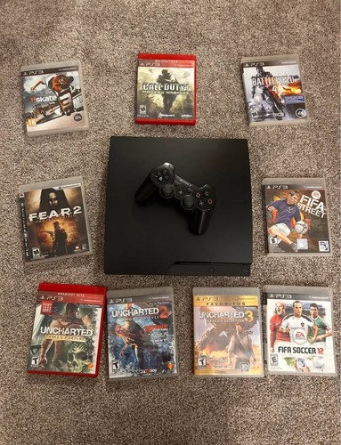 Sony playstation console - playstation,