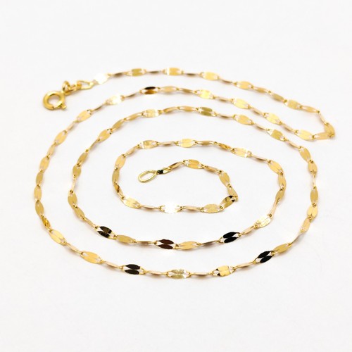 Collana oro uomo - oro, uomo/donna