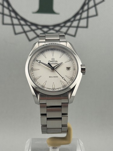Omega seamaster aquaterra - seamaster,