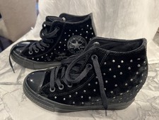 Scarpe Converse All Star Lux