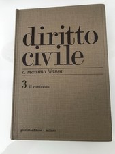 Diritto civile - Il Contratto