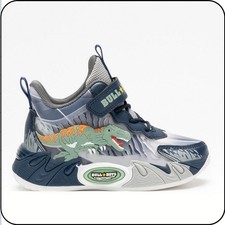 Bull Boys Sneakers Bambino