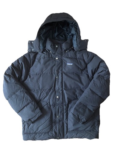 Patagonia downdrift jacket - patagonia,