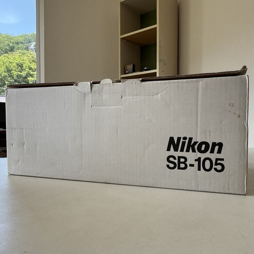 Nikon nikonos speedlight - nikon,