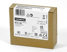 Siemens Simatic S7 ET200SP