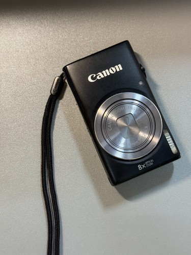 Canon ixy 90f elph - 90f/elph, is/ixus