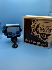 Doc von block raggi - doc,