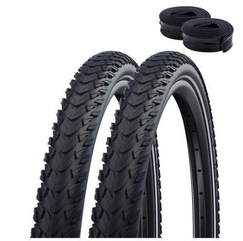 Pneumatico bicicletta schwalbe - pneumatico,
