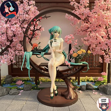 Hatsune Miku Cheongsam 1/7
