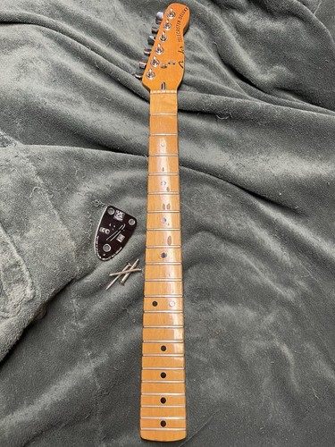 1973 usa fender telecaster - 1973,